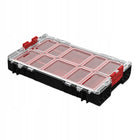 Qbrick System PRO Organizer 100 x skrzynka do przenoszenia 45 cm