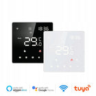 Termostat WiFi TUYA POKOJOWY Ekran dotykowy LED elektryczne