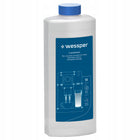 Wessper CleanMilk 1l płyn do czyszczenia systemu mleka w ekspresie do kawy środek czyszczący