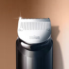 Trymer maszynka do brody włosów gillette king C PRO ultimate 3w1-METALBLADE