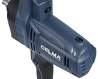 Zacieraczka do tynków gładzi gipsu celma PRO PRBt 390A 710W 390mm 3LAT GW szlifierka wielofunkcyjna, ścienna, 230 V