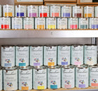 Farba do mebli Newcolours - Beż Piaskowy 900ml renowacja wyposażenia, odnawianie szafek i komód