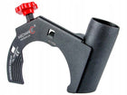 Osłona odsysająca pył do szlifierki kątowej 115-125 mm Mechanic AirDUSTER przystawka odpylająca, adapter odkurzacza
