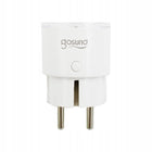 Gniazdko Wifi Gosund 3680w 16a Tuya Sp111 Timer Programator Watomierz inteligentne gniazdo do zdalnego sterowania