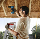 EXCLUSIVE - Bosch Professional GSB 185-Li Wiertarka +23bity 06019K3102 (A) wkrętarka akumulatorowa bezszczotkowa 18V do