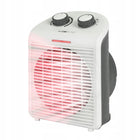Termowentylator farelka grzejnik elektryczny 2000 w Clatronic HL biały