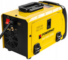 Spawarka inwertorowa migomat GAZ bez gazu 200A MIG MAG MMA TIG lift flux urządzenie spawalnicze 230V, elektrody do 5