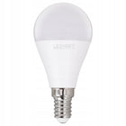 Żarówka LED E14 neutralna biała barwa 4000K 7W = 60W 630lm żarówki x6szt. kuliste źródło światła do lampy, kinkietu i