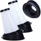 2x Filtry Hepa do odkurzacza Grundig beko VRT61818VW VRT61814VR VRT61821VD zamiennik 2 szt.
