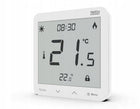 Tech Przewodowy regulator ST-297v3 BIAŁY 517 /Wzór