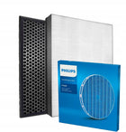 Filtry hepa węglowy nawilżający do Philips AC2729 wkład wymienny oczyszczacza powietrza, część zamienna