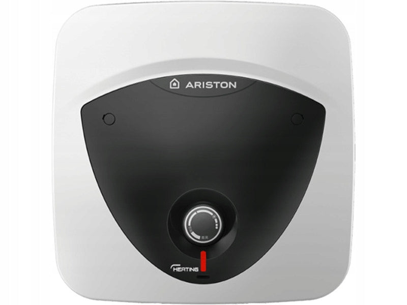 Bojler elektryczny ariston Andris Lux UR EU 6 l grzałki