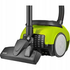 Odkurzacz workowy Sencor SVC 45GR 850W ECO zielony mały +worek 3.6 kg