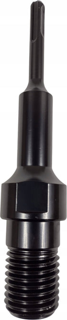 ADAPTER WIERTNICY KORONKI SDS + PLUS DO WIERTEŁ KORONOWYCH 1.1/4" Stoner uchwyt montażowy, mocowanie otwornic, osprzęt