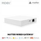 Bramka wątków Tuya Zigbee Matter Inteligentny hub wsparcie homekit alexa centrala automatyki domowej, mostek do