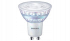 Philips Żarówka LED GU10 6,7W = 100W 670lm 3000K Mocna EyeComfort CorePro zamiennik halogenu, reflektorowa, ciepłe