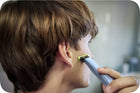 Golarka philips oneblade QP1324 trymer do twarzy ciała maszynka do golenia hybrydowa