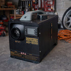 Ogrzewanie webasto prawdziwe 8KW 230V 12V nagrzewnica ON postojowe polskie olejowa spalinowa z pilotem LCD do garażu i