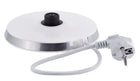 Duży Czajnik ceramiczny elektryczny Maestro MR-073 1500 w 1,5 L biały 1.5 l 1200 w ceramika