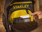 Plecak 24l monterski laptop Stanley STST1-72335 narzędziowy, do przenoszenia narzędzi, serwisowy, dla fachowca