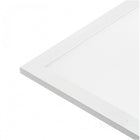 Panel LED 40W 60x60cm plafon lampa sufitowa podtynkowy podwieszany 3000K oprawa 4000 lm, ciepła barwa, zintegrowane