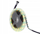 Taśma LED 5050 300 LED IP20 5m - rgbw + neutralna pasek świetlny, dekoracyjne oświetlenie wnętrz 12V, 3300 lm, 72W