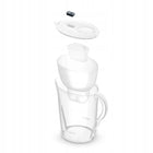 Brita Marella XL dzbanek filtrujący biały 7x filtr maxtra Pure Performance