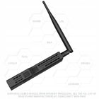 Koordynator SLZB-06p10U Bramka Zigbee CC2674P10 Ethernet PoE USB LAN WiFi centrala sterująca do inteligentnego domu