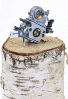 Gaźnik do piły stihl MS171 MS181 MS211 C1Q-S121 11391200608 części do piły element układu paliwowego, pilarka spalinowa