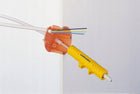 Ściągacz Izolacji Nóż 3x1,5 do 5x 2,5 mm2 - 8-13 mm nr 12 JOKARI 30120 obierak przewodów elektrycznych, odizolowywacz