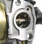 Gaźnik do silnika 6.5HP element układu paliwowego, część zamienna do agregatów prądotwórczych, glebogryzarek, płyt