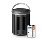 Grzejnik ceramiczny philips CX3120/01 20 m2 2000W cichy termowentylator maksymalna czarny farelka elektryczna do pokoju