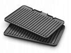 Grill Braun Multigrill 9 Pro CG9167 elektryczny kontaktowy +Termosonda nominalna