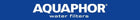 Wkład filtrujący do dzbanka Aquaphor A5 2 szt. Wkład Aquaphor komplet 2 szt