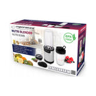 Esperanza nutri blender kielichowy 900W, 9 w 1 nutri bomb
