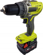 Adapter Baterii Milwaukee M18 Do Narzędzi RYOBI ONE Akumulator Przejściówka konwerter zasilania, złącze energetyczne