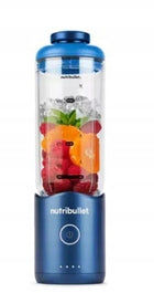 Blender przenośny osobisty Nutribullet Flex NBP013BL nominalna