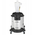 Dewalt DXVCS006 Cyklonowy Separator 30l inox Na Sucho i Mokro do odkurzacza przemysłowego i warsztatowego, zbiornik na