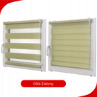 Roleta Dzień Noc 65x150 cm Rolety Wewnętrzne na Wymiar Voppi premium Kolory klasyczny