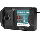 ŁADOWARKA DC10WD DO BATERII MAKITA 10.8V 12V CXT BL1016 BL1041B urządzenie do ładowania akumulatorów elektronarzędzi