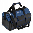 Torba narzędziowa blaupunkt TB4110 12 kieszeni, wodoodporna, sztywne DNO torba otwarta 36 cm