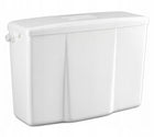 Dolnopłuk oryginalny WC Inter-Sano 95K 600-50031 spłuczka do toalety, zbiornik spłukujący, łazienka