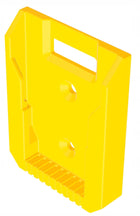 6x UCHWYT ŚCIENNY NA BATERIE DeWALT XR 18V 20V 54V DO BATERII wieszak montażowy do akumulatorów, organizer warsztatowy