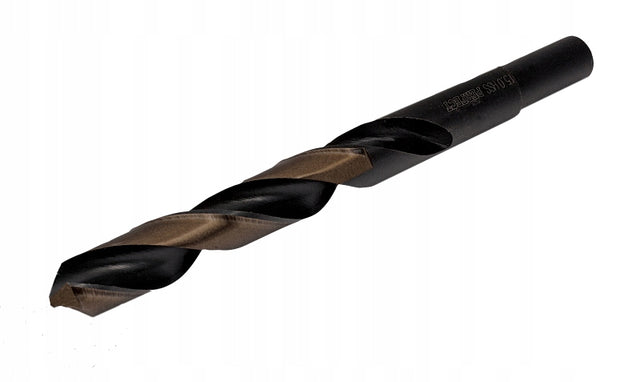 Wiertło do metalu HSS podtaczane fi 16mm stalco