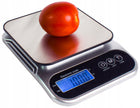 Elektroniczna waga kuchenna precyzyjna 3KG/0,1g cyfrowa domowa dokładna LCD do pieczenia i gotowania, tarowanie, gramy