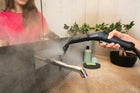 Parownica myjka parowa Karcher SC 2 EasyFix Plus 1500 w zestaw 1.512-614.0 do podłóg, płytek, fug i armatury