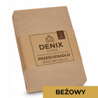 Bawełniane Prześcieradło Jersey z Gumką Miękkie 160x200 cm - Różne kolory na łóżko, certyfikat OEKO-TEX Standard 100