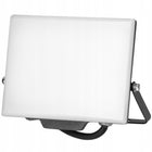 Halogen naświetlacz LED 30W 2400lm bezramkowy lampa zewnętrzna 4000K IP65 reflektor do ogrodu, garażu i podjazdu