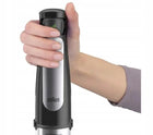 Blender ręczny Braun Multi Quick 7 MQ7087 1000W Malakser Szatkownica nominalna