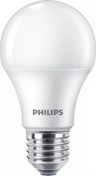 Żarówka LED E27 philips 10W = 75W 1055lm 2700K barwa ciepła premium 4 szt. tradycyjny kształt, energooszczędne źródło